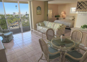 Estero Beach & Tennis 408A by Kathy Nesbit Vacations